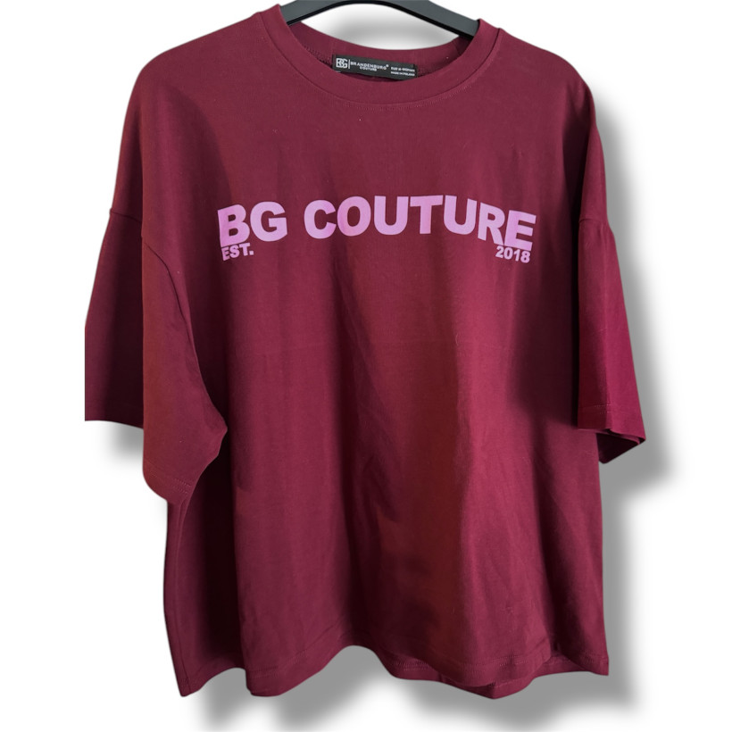 T-shirt Brandenburg - wyprzedaż