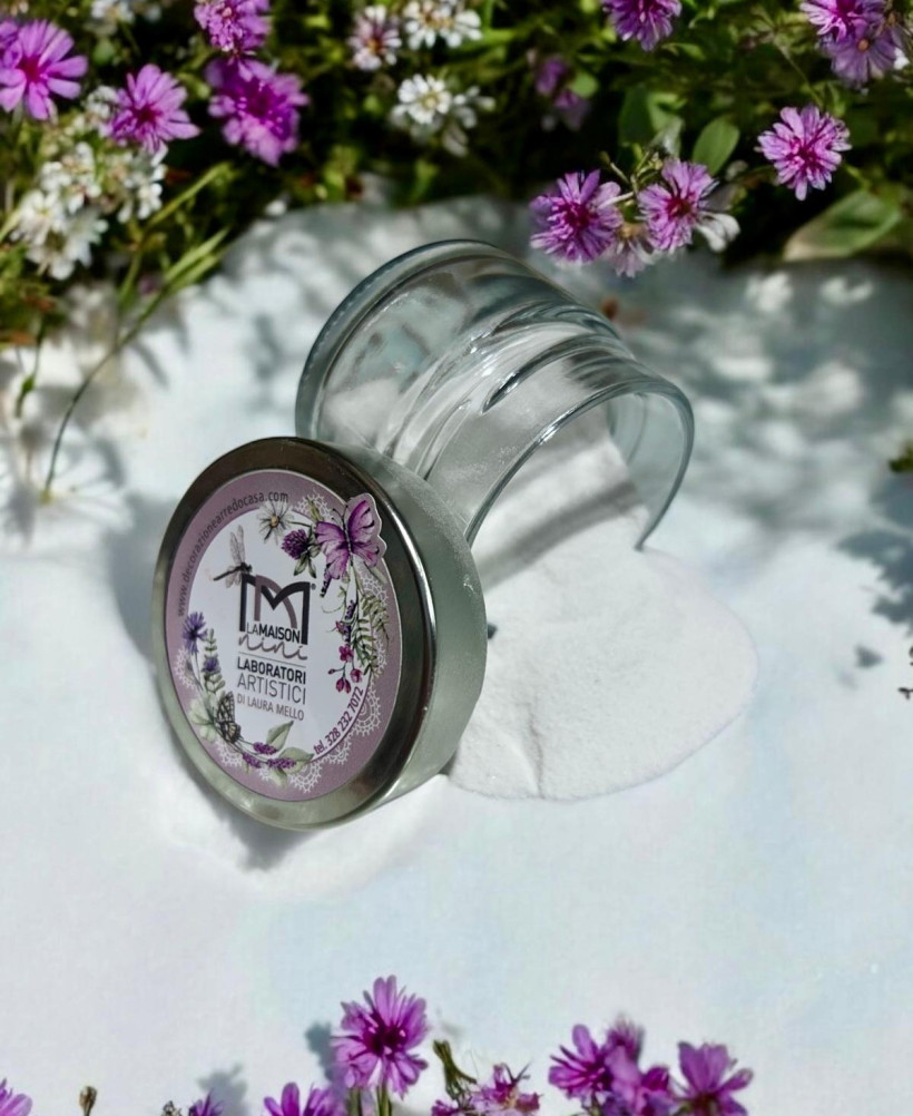 SABBIA FINE 100 ml 