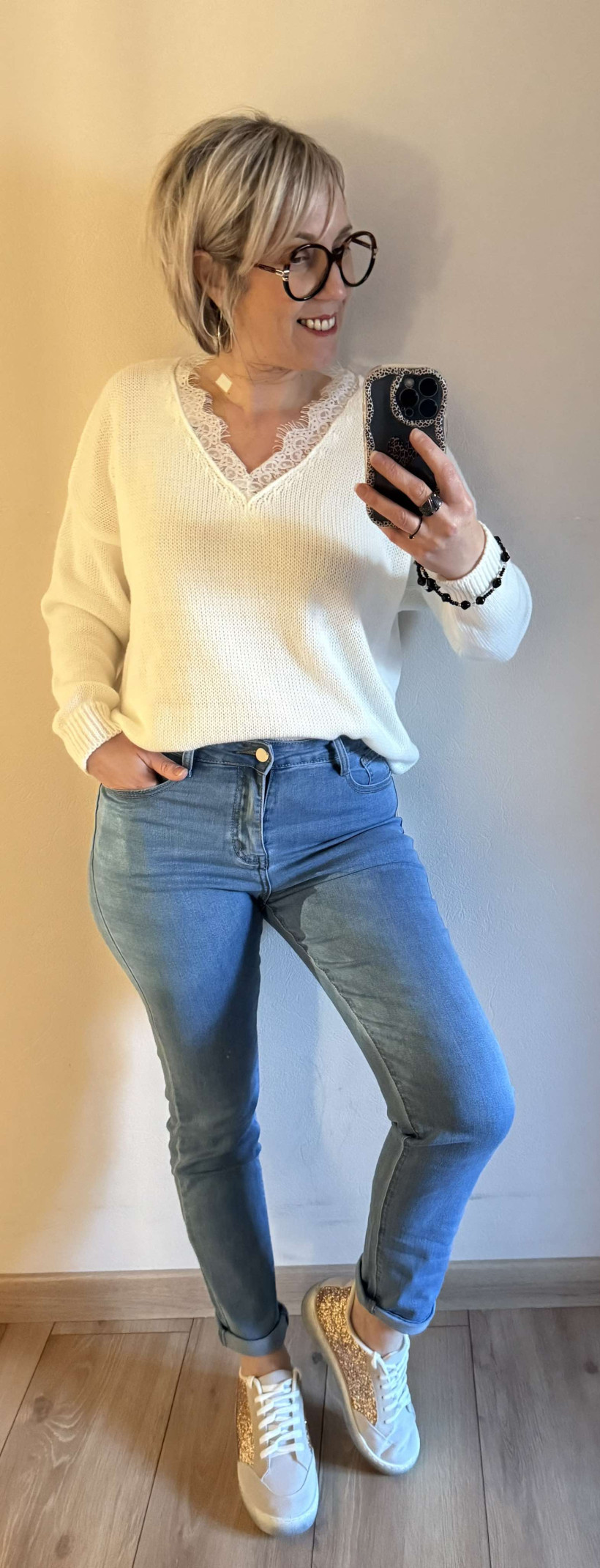 jeans