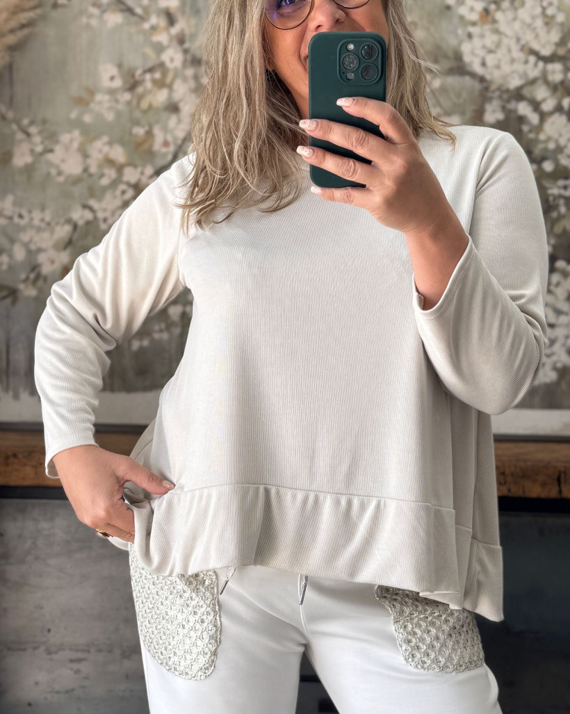 Réf 4139 Tee shirt 36 au 46