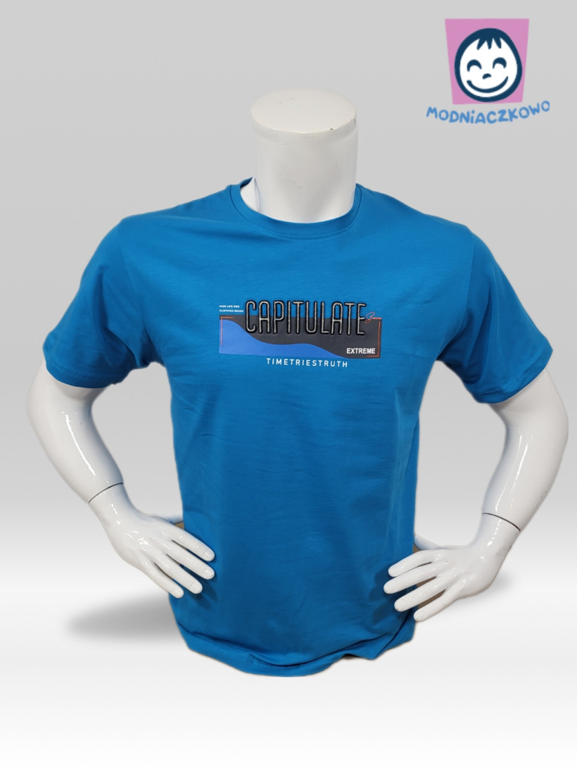 T-Shirt Męski