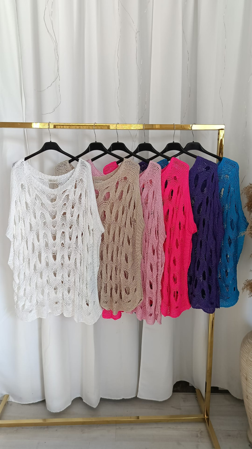 Sweter Tori