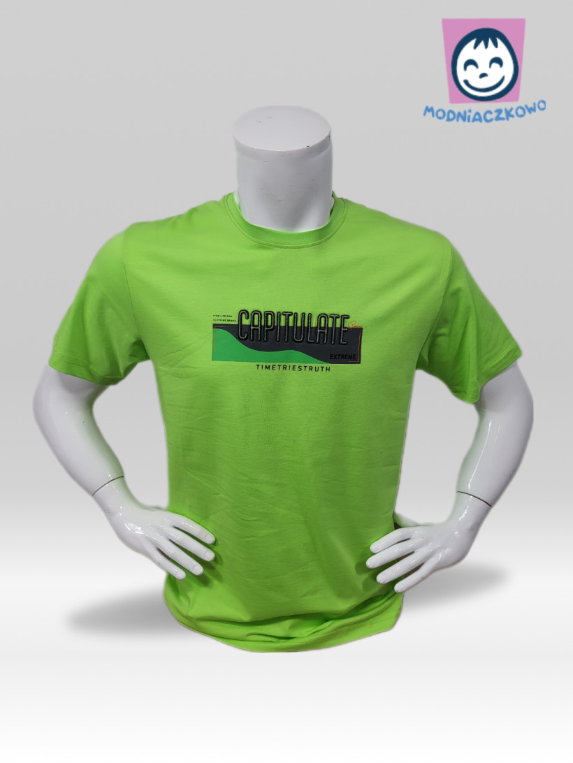 T-Shirt Męski