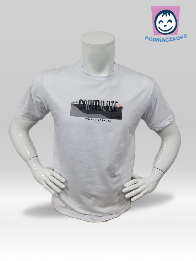 T-Shirt Męski
