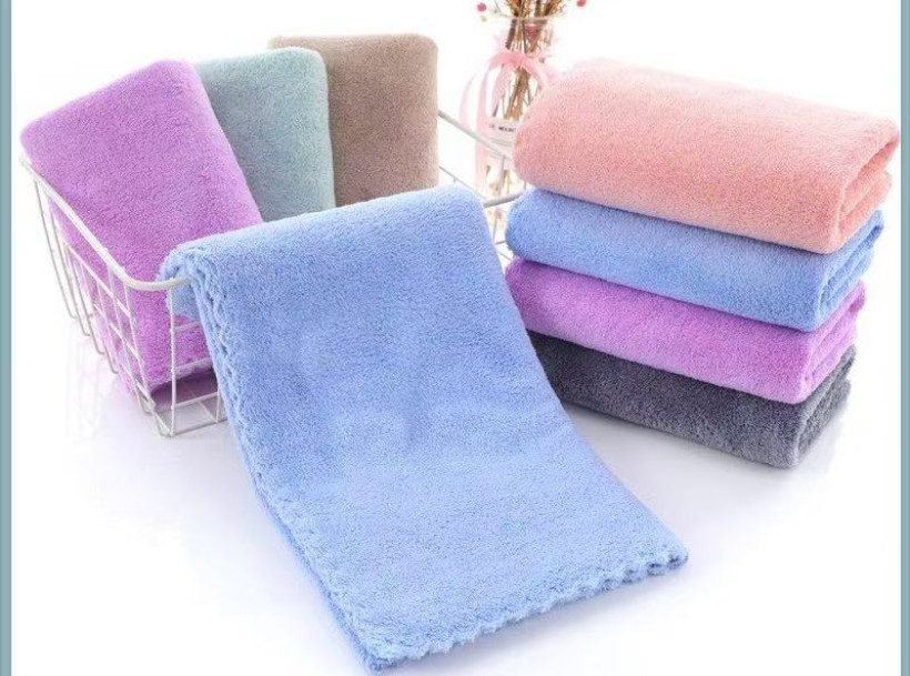 Ręcznik 70x140 mikrofibra