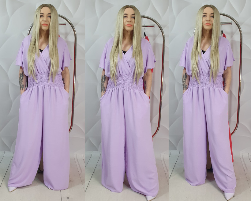 KOMBINEZON LIDIA 21006 RB29 %promocja dnia