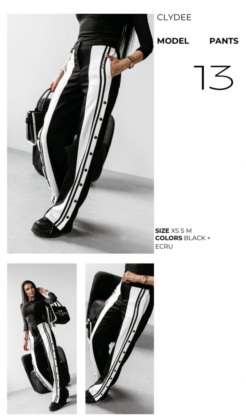 Spodnie OLV Pants
