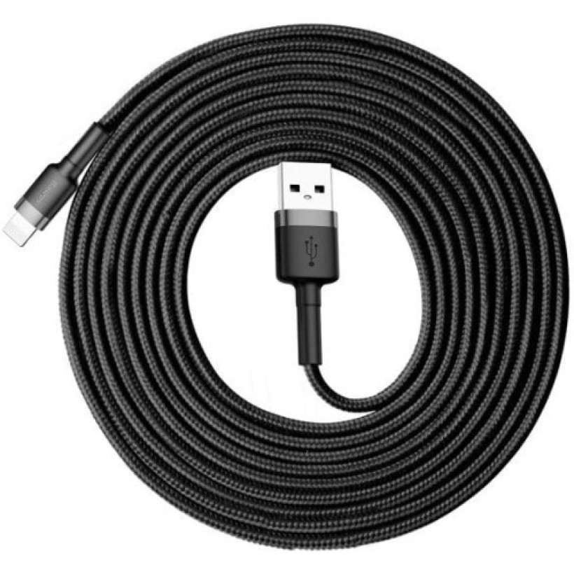 sologic kabel usb lighting 3m