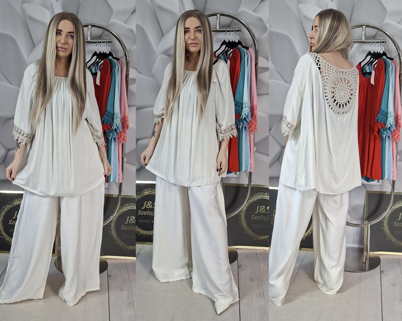 BLUZKA FELIPINA 660954 SK3 ŁAPACZ SNÓW  %WYPRZEDAŻ