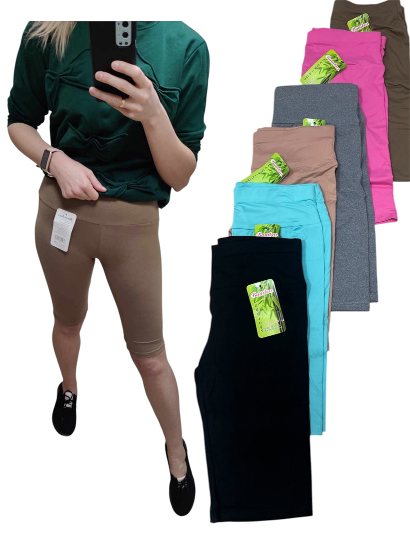 kolarki bambus szeroka guma 5/6 xl