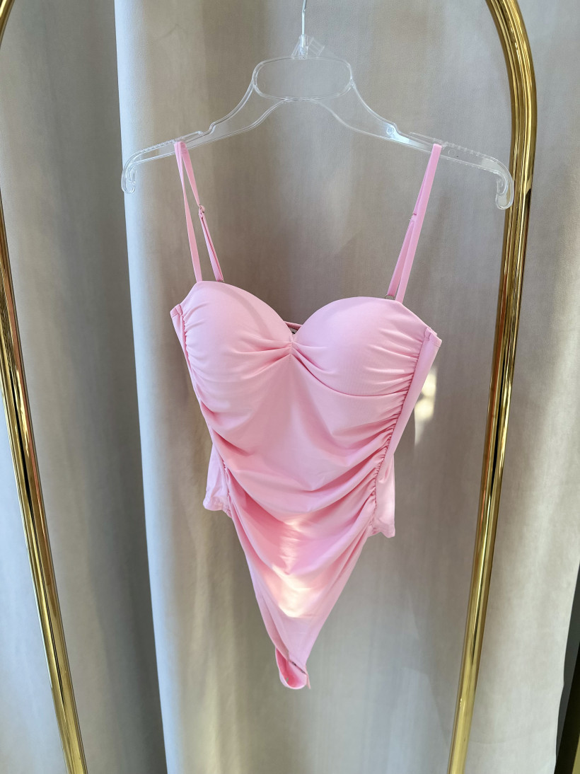 GIORGIA BODY DRAPOWANIE RÓŻ