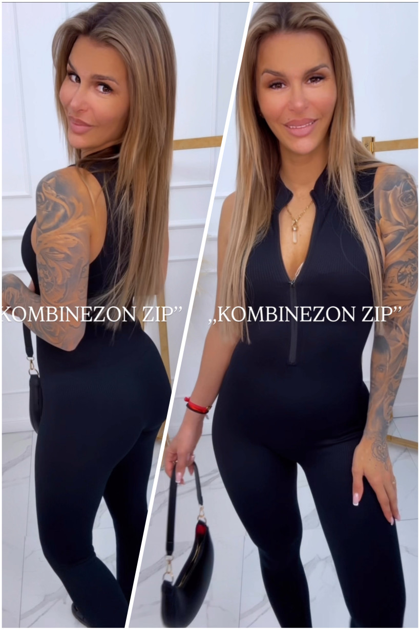 kombinezon 2679