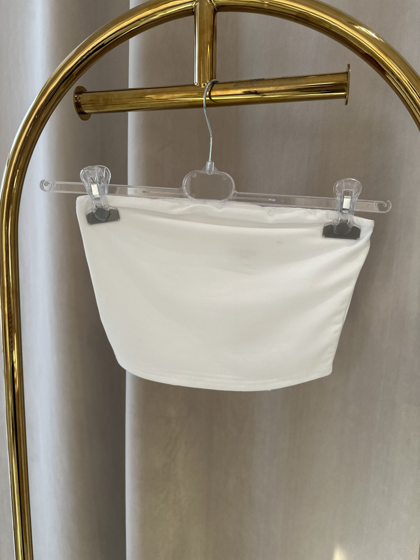 BY SWAN OPASKA ŚMIETANA