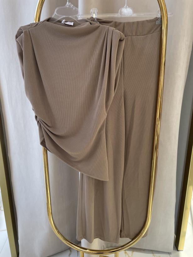 ALLY KOMPLET MIA FANGO