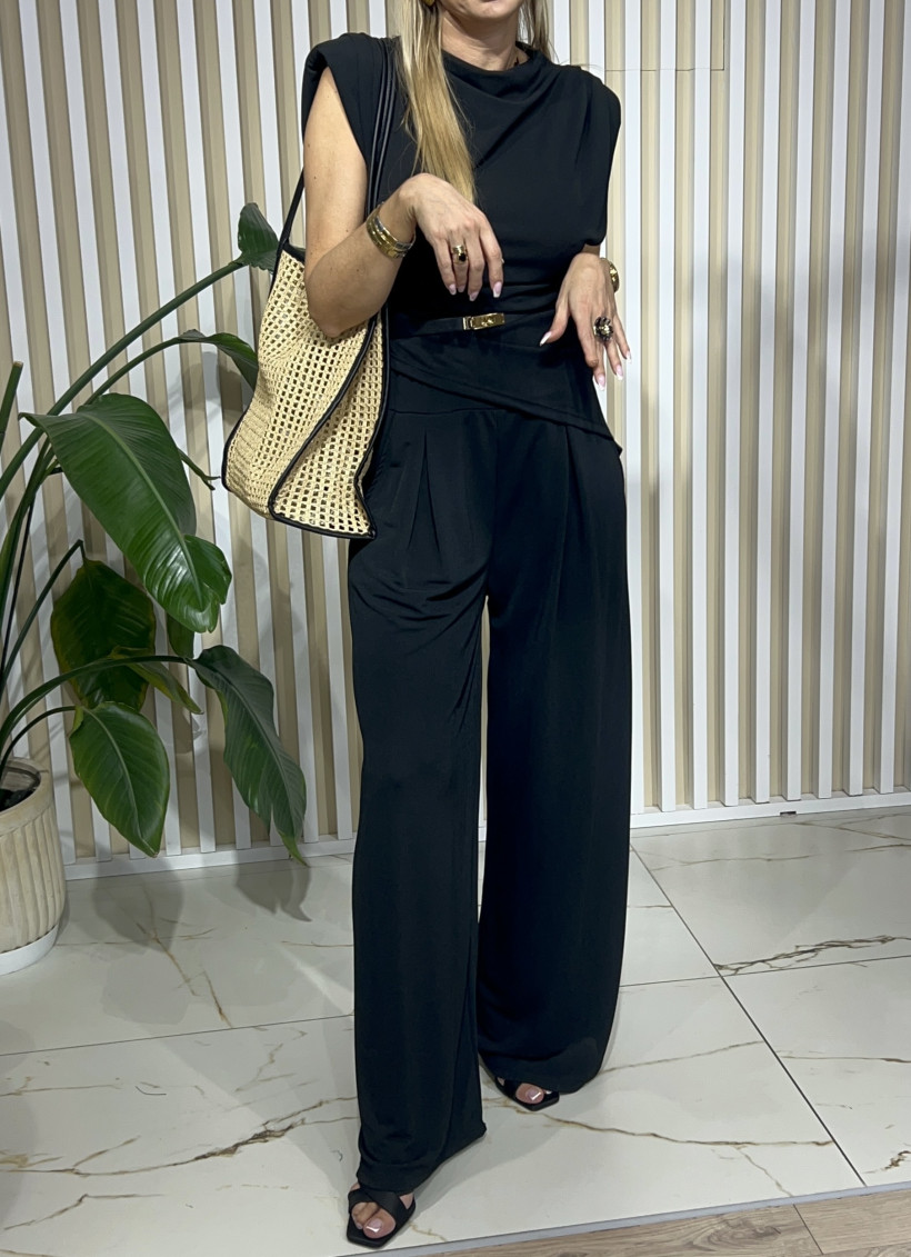 ALLY KOMPLET MIA CZARNY