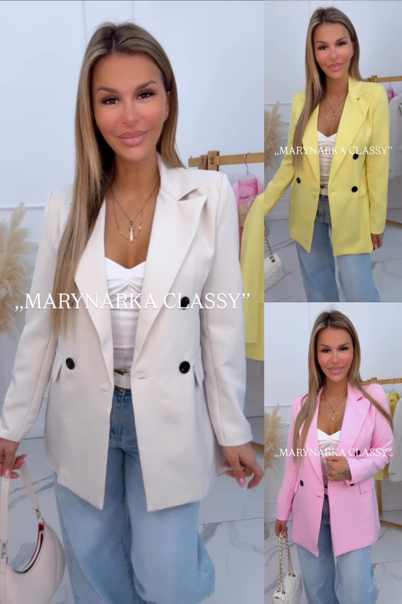 marynarka 2686
