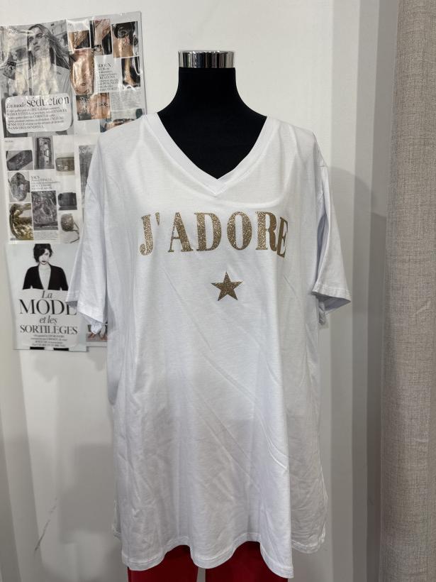 TSJADORE