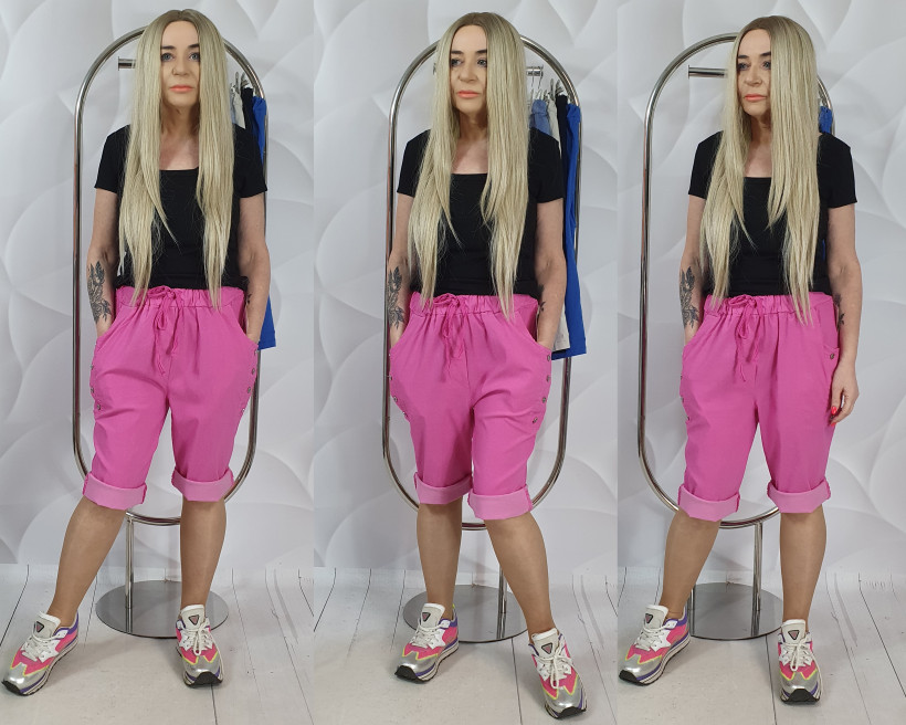 Spodenki ARRAN 1316 SWC