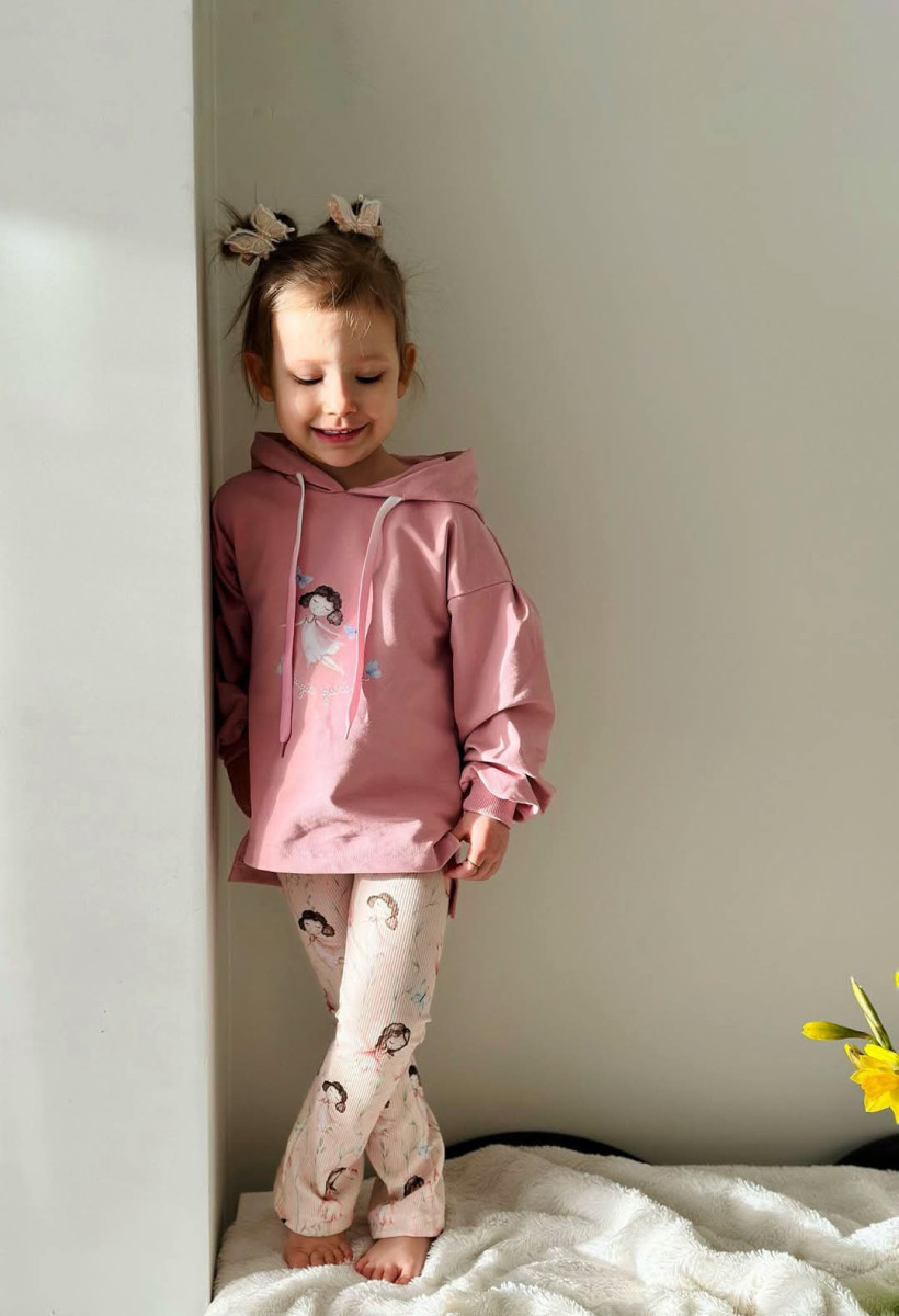 Bluza Magic Oh bella