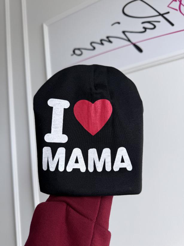 Czapeczka dziecięca DDT001