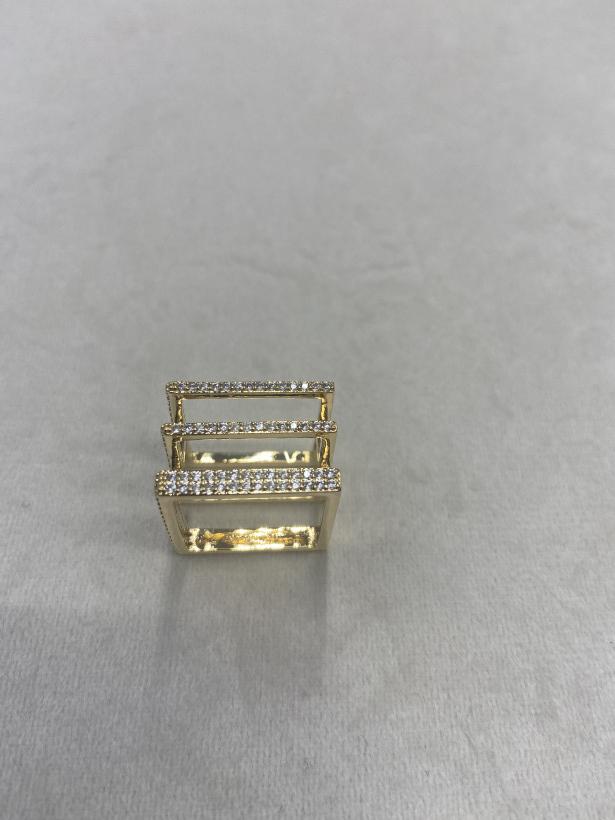 PIERŚCIONEK DO GAWROSZEK