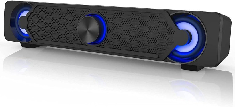smalody soundbar model: YXSM9017BL