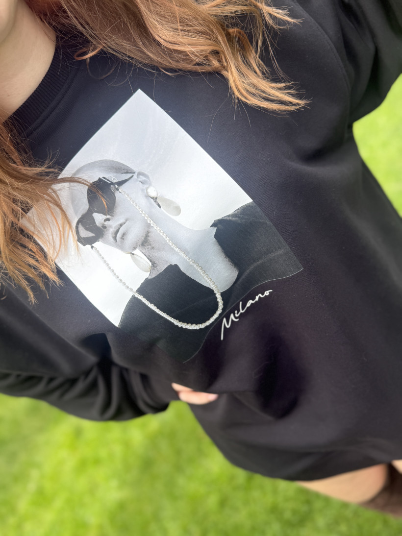 Bluza -Tunika Perły NOODA