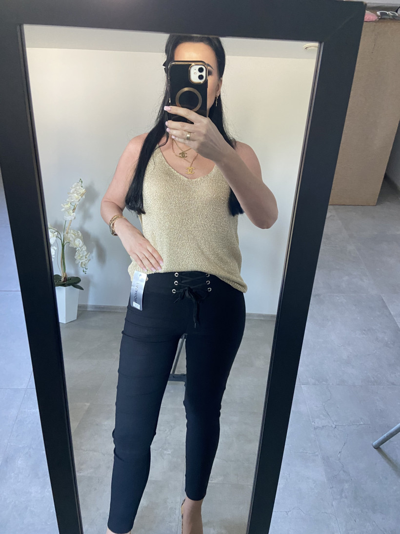 Bluzka 59 na ramiączka