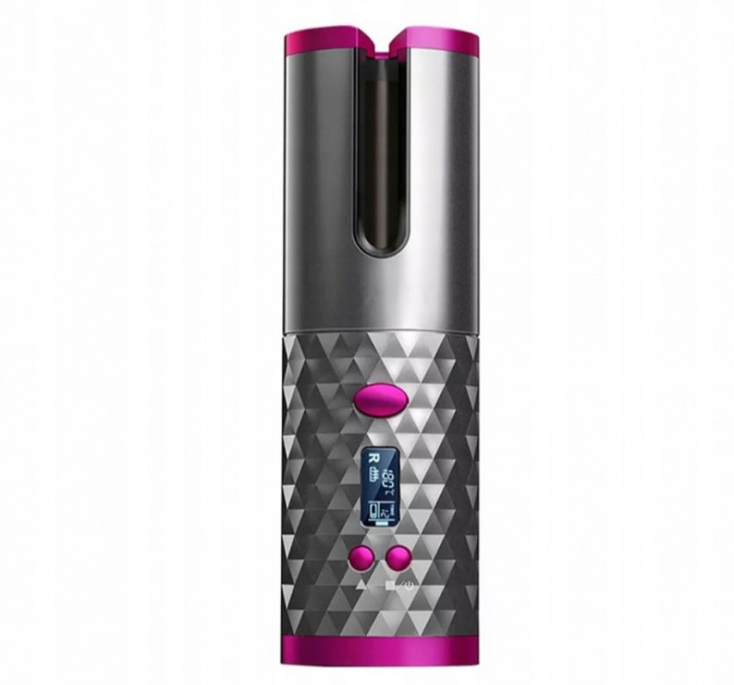 H54 ADM Lokówka automatyczna bezprzewodowa (n)