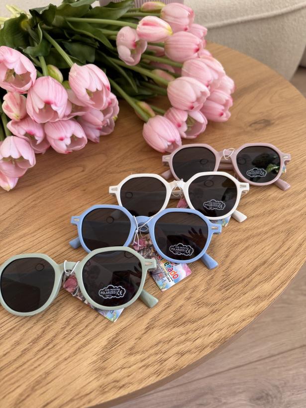 OKULARY KIDS