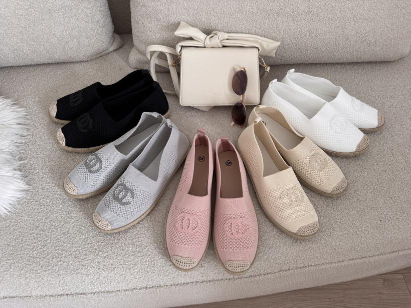 ESPADRYLE SKLEP