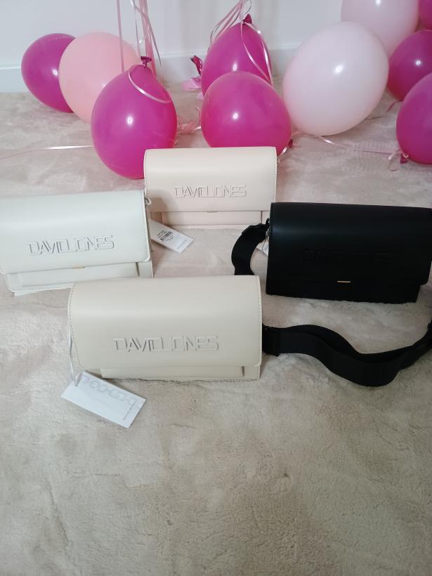 Torebka damska DavidJones