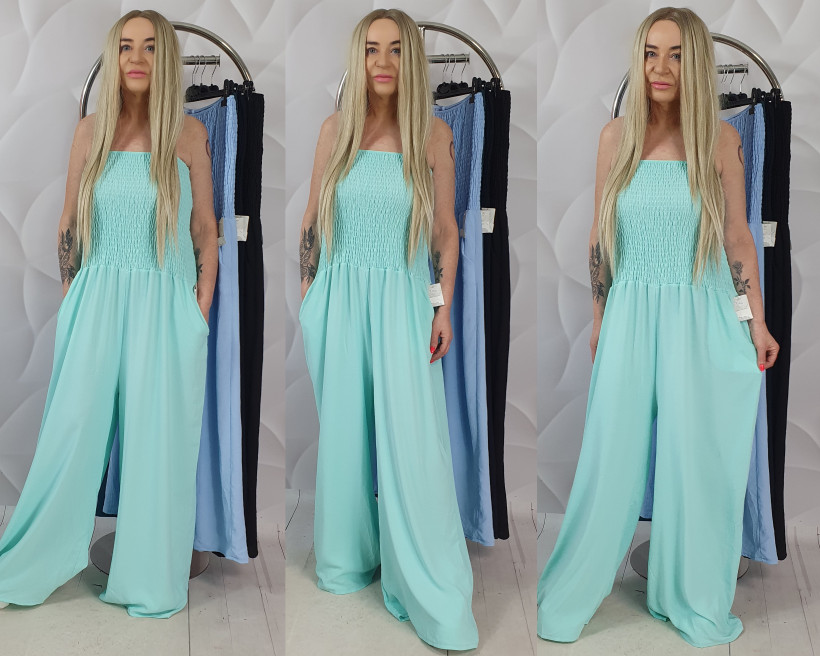 KOMBINEZON TRISS 98565/21101 SK19 %promocja dnia