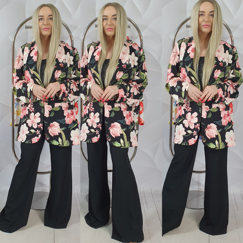 MARYNARKA MALIBU 230463 T