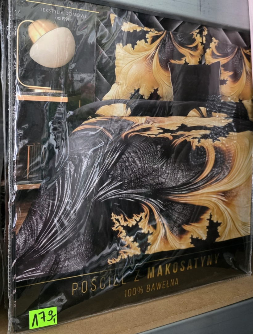 Posciel 200x220cm PREMIUM