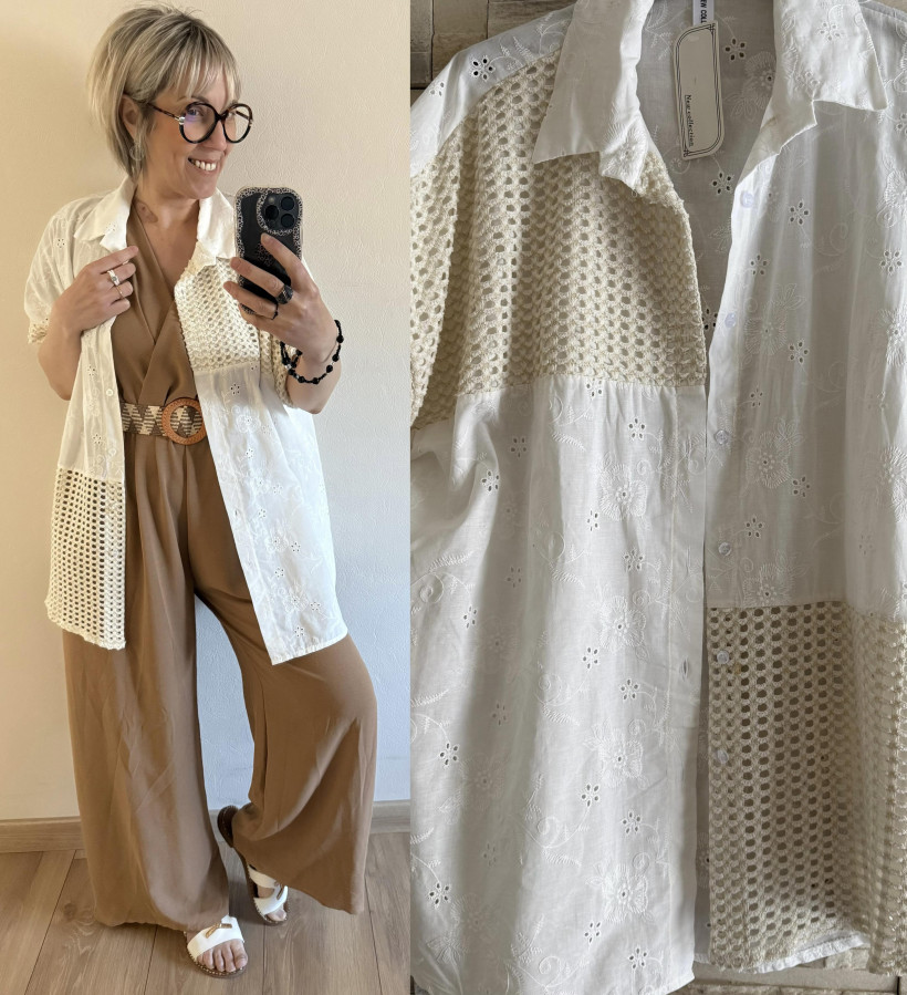 chemise