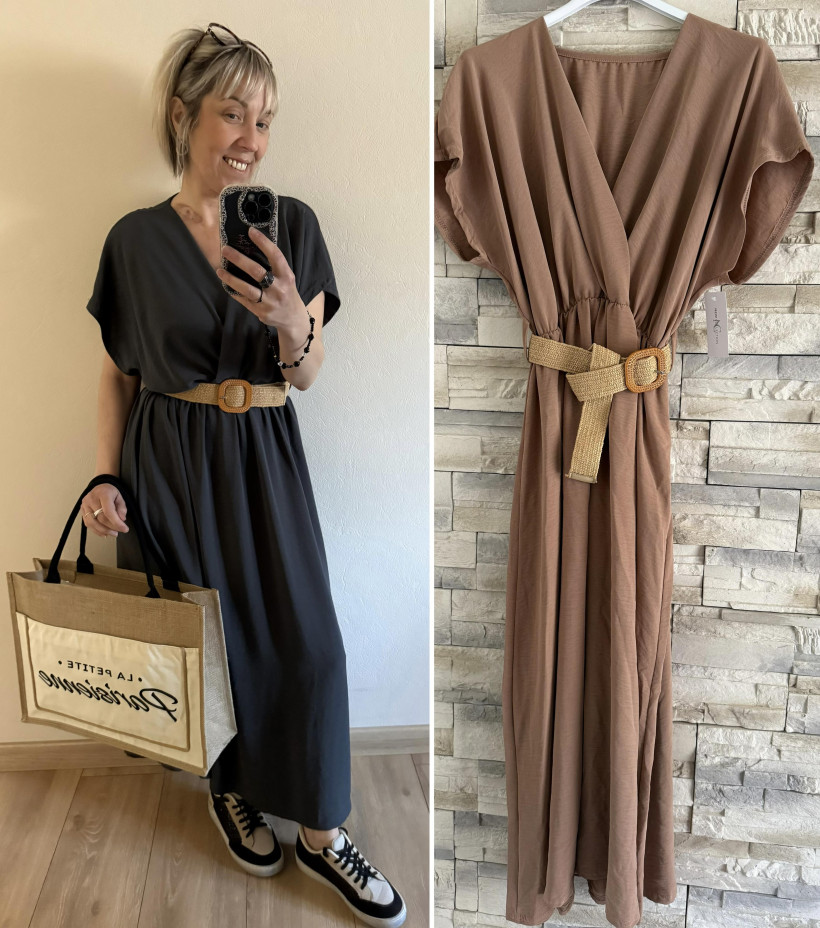 combi-robe