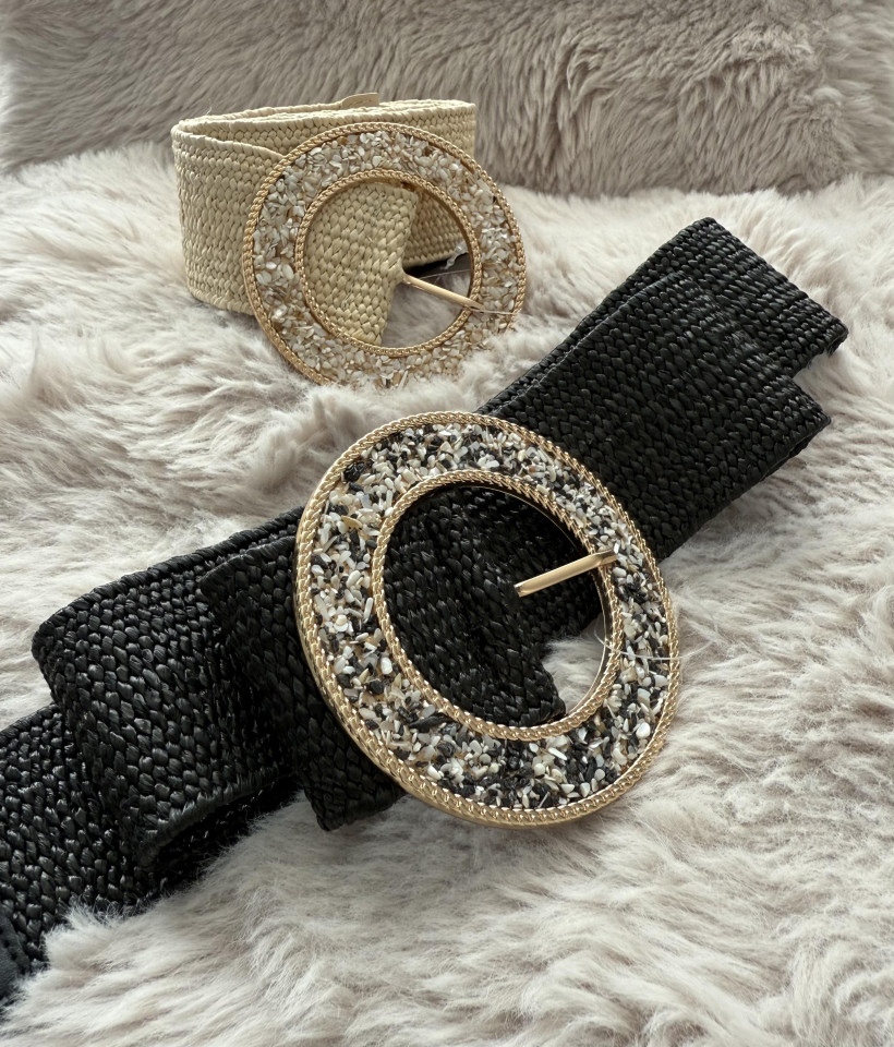 ceinture extensible