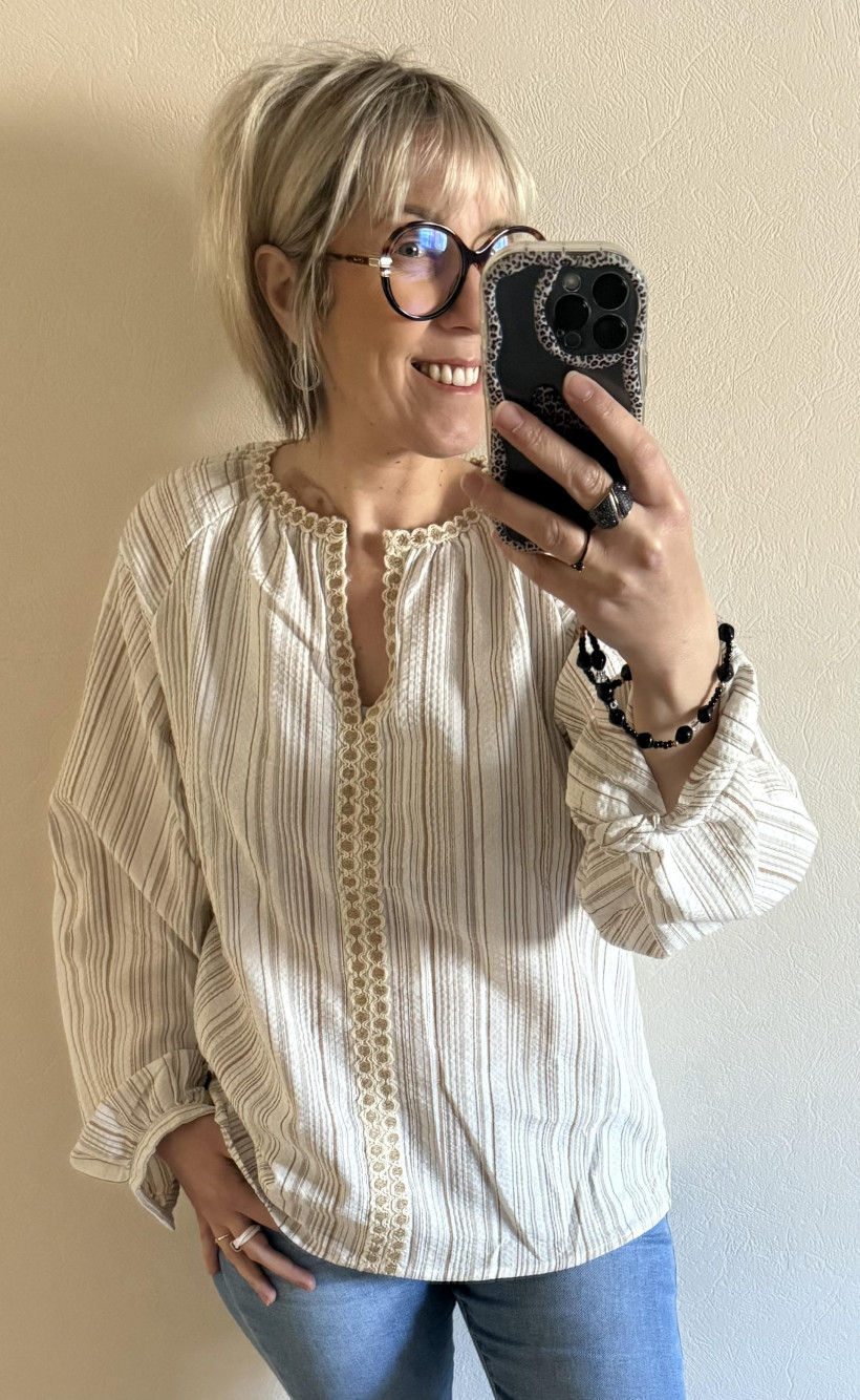 blouse