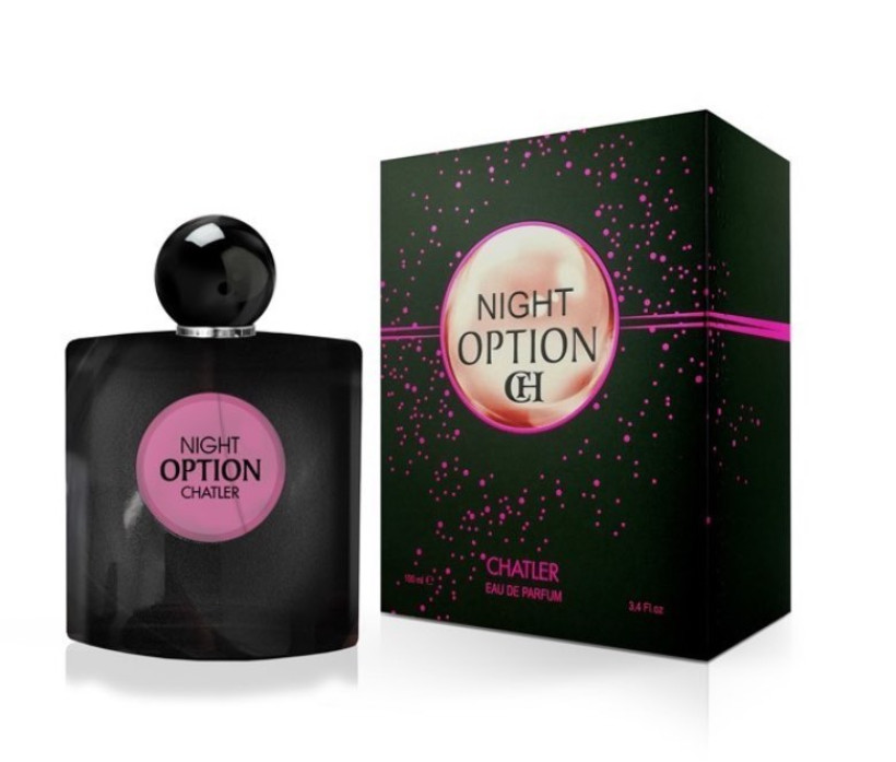 parfum