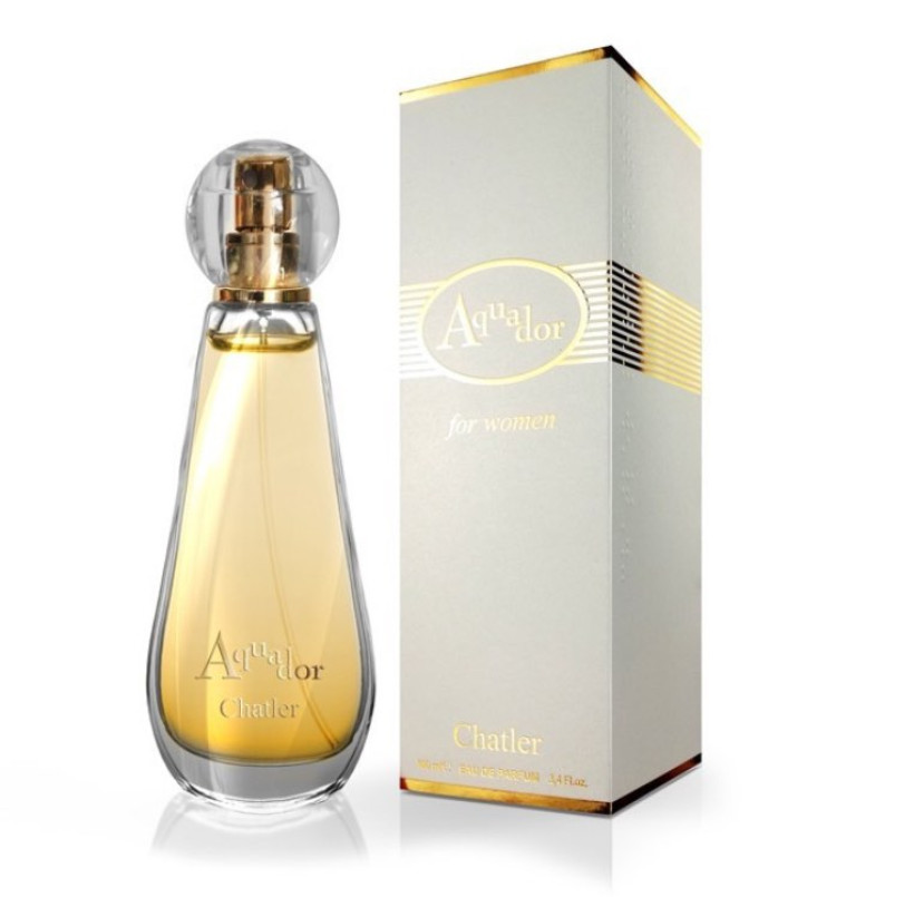 parfum