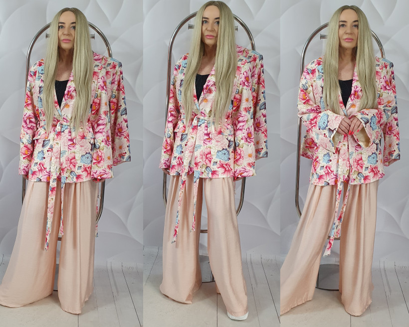 MARYNARKA MACARENA 6351 SWB