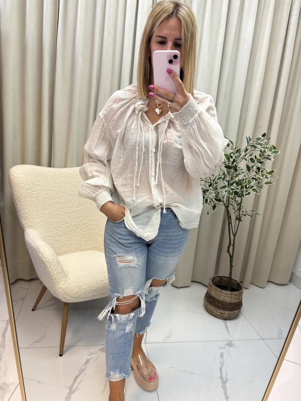 Koszula WI boho 54359