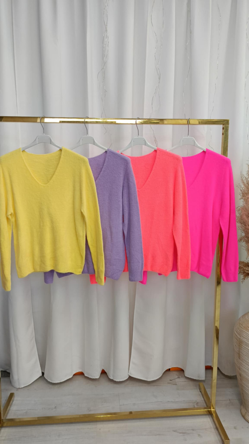 Sweter Rosano