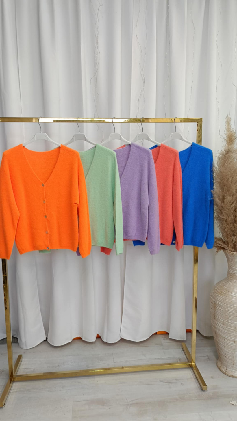 Sweter Roe