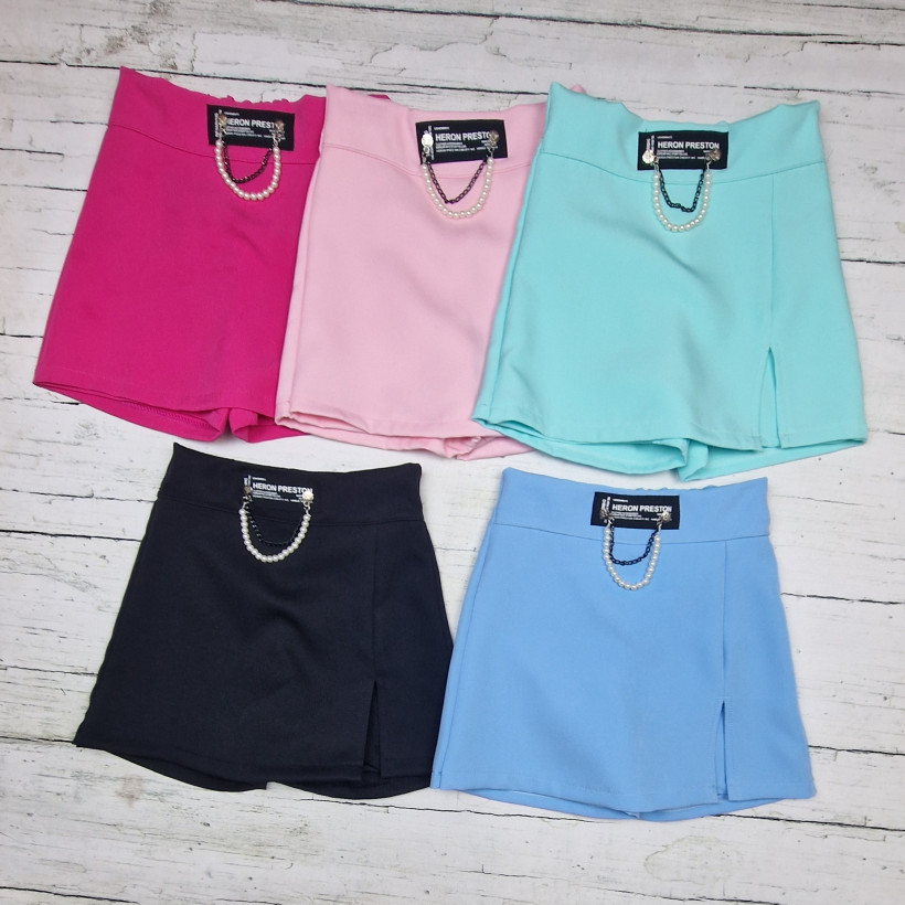 Spódnico- spodenki Elegant