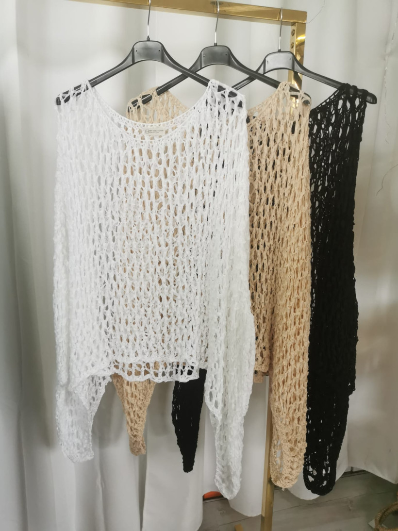 Sweter Slow