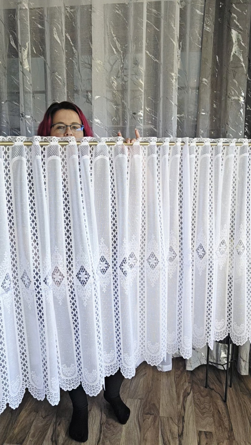 Panelowa Żakardowa 300x110cm