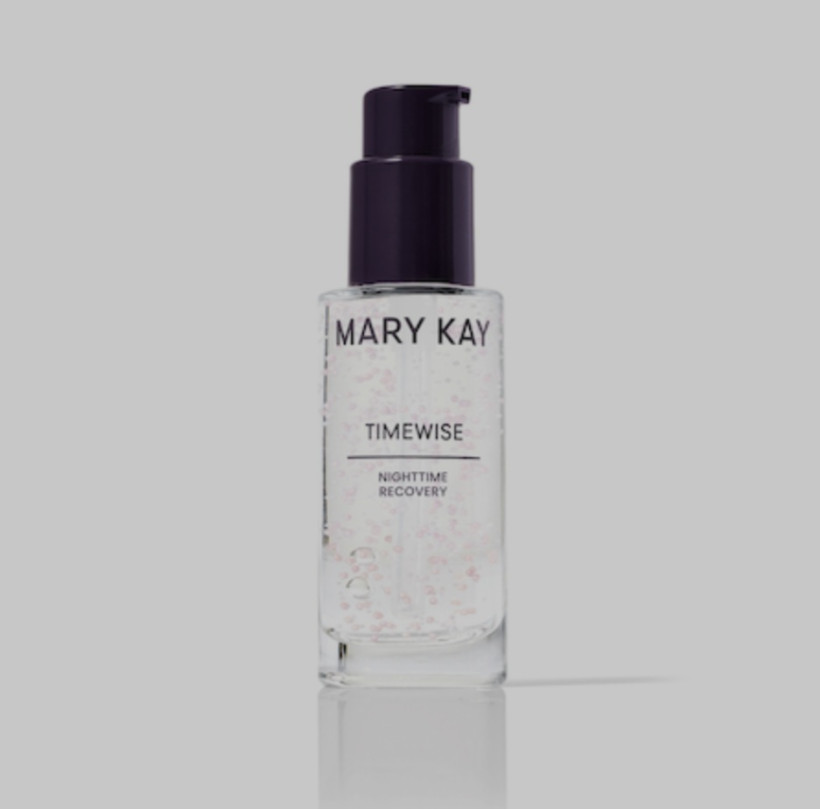 SERUM NA NOC - MARY KAY Z ZESTAWU CUDOWNEGO 
