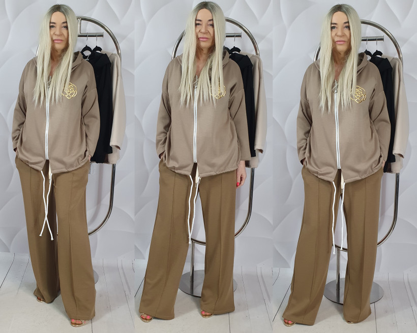 BLUZA LIVANS 59552/21135 SWA %PRZECENA